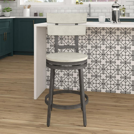 Colson Counter Stool - Drakoi Marketplace