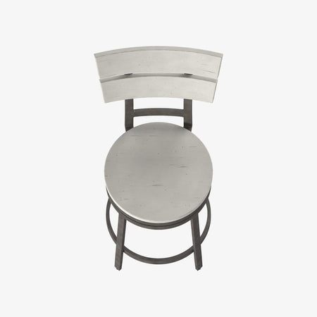 Colson Counter Stool - Drakoi Marketplace