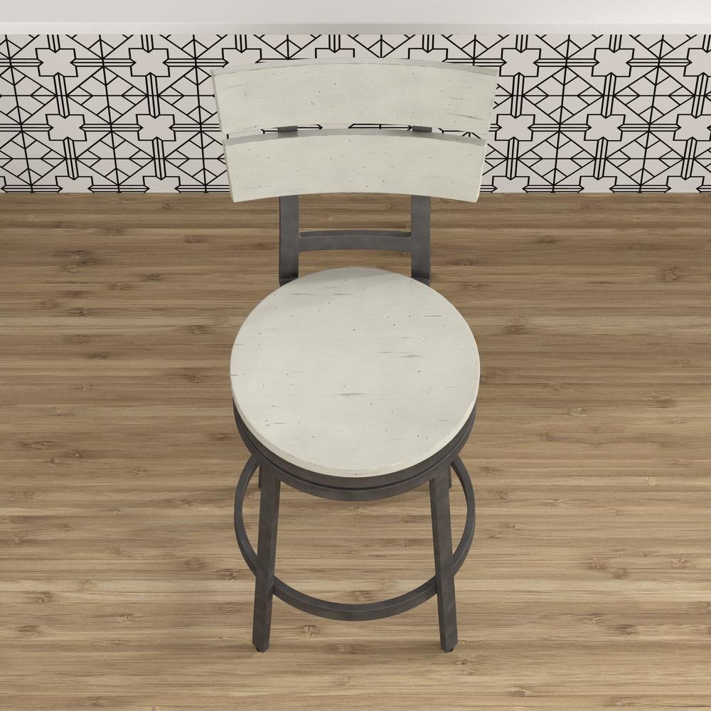 Colson Counter Stool - Drakoi Marketplace