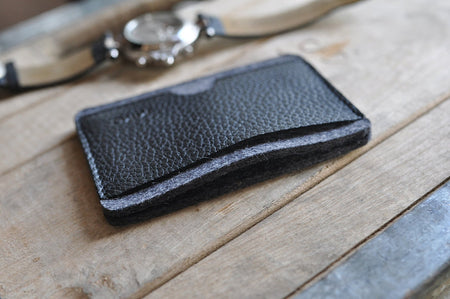 Combo Card Case - Drakoi Marketplace