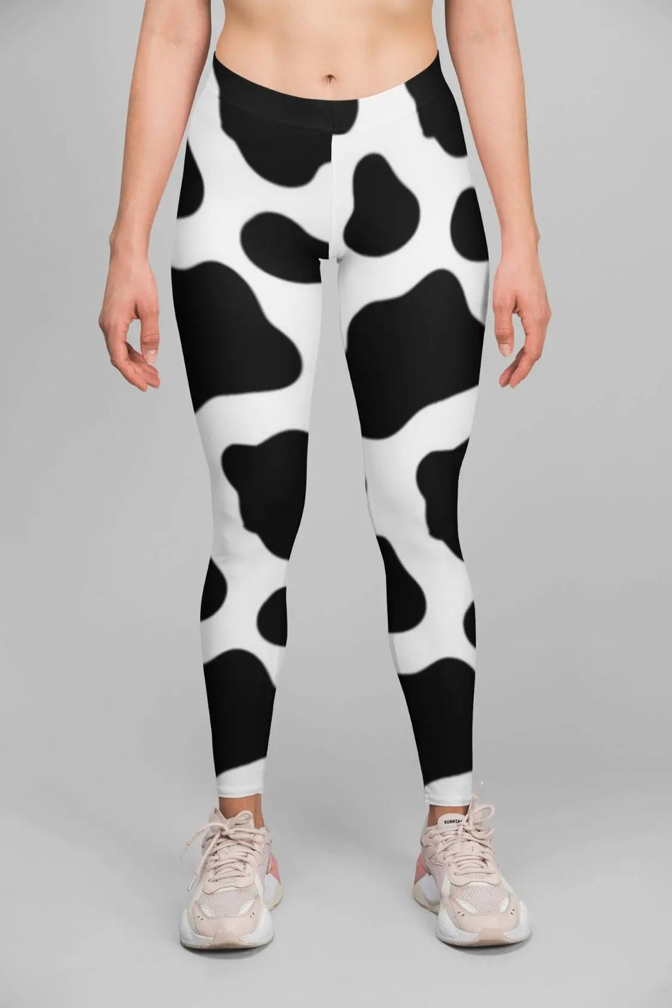 Cow Legging - Drakoi Marketplace