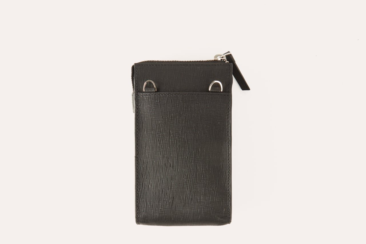 Crossbody Phone Wallet - Drakoi Marketplace