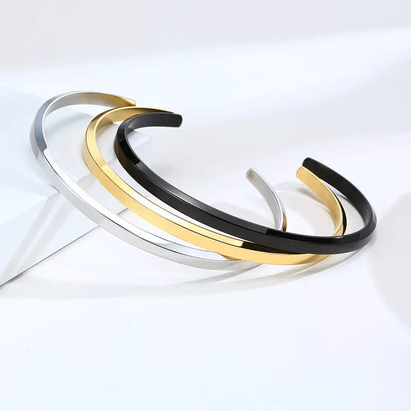 Cuff Bracelet for Women - Drakoi Marketplace