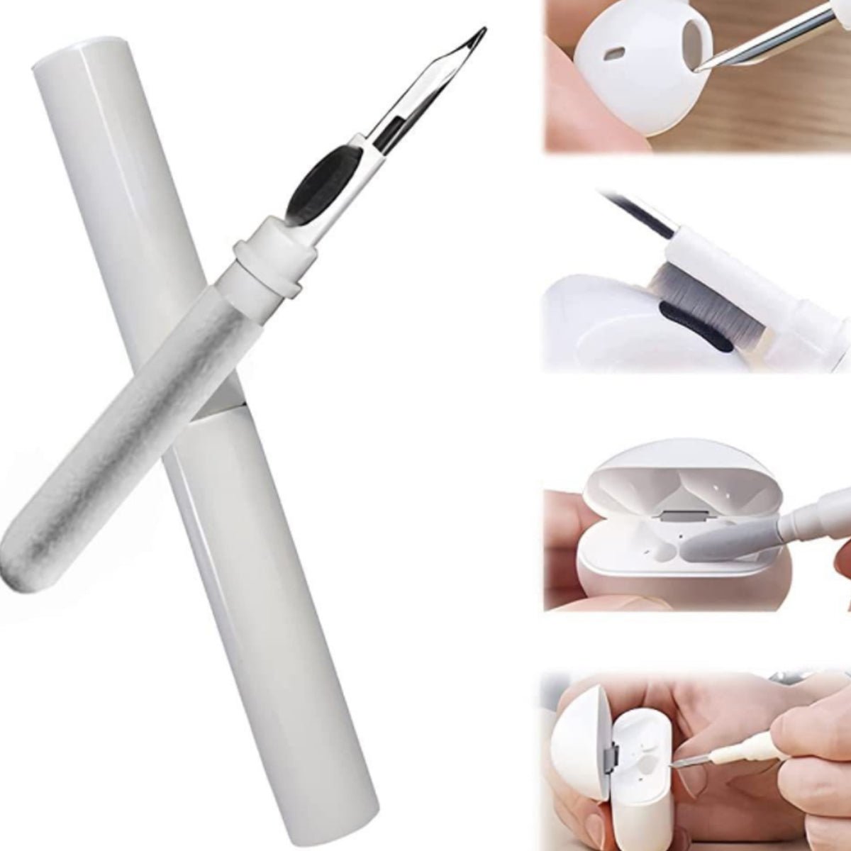 Deep Clean Apple Airpod Cleaner - Drakoi Marketplace