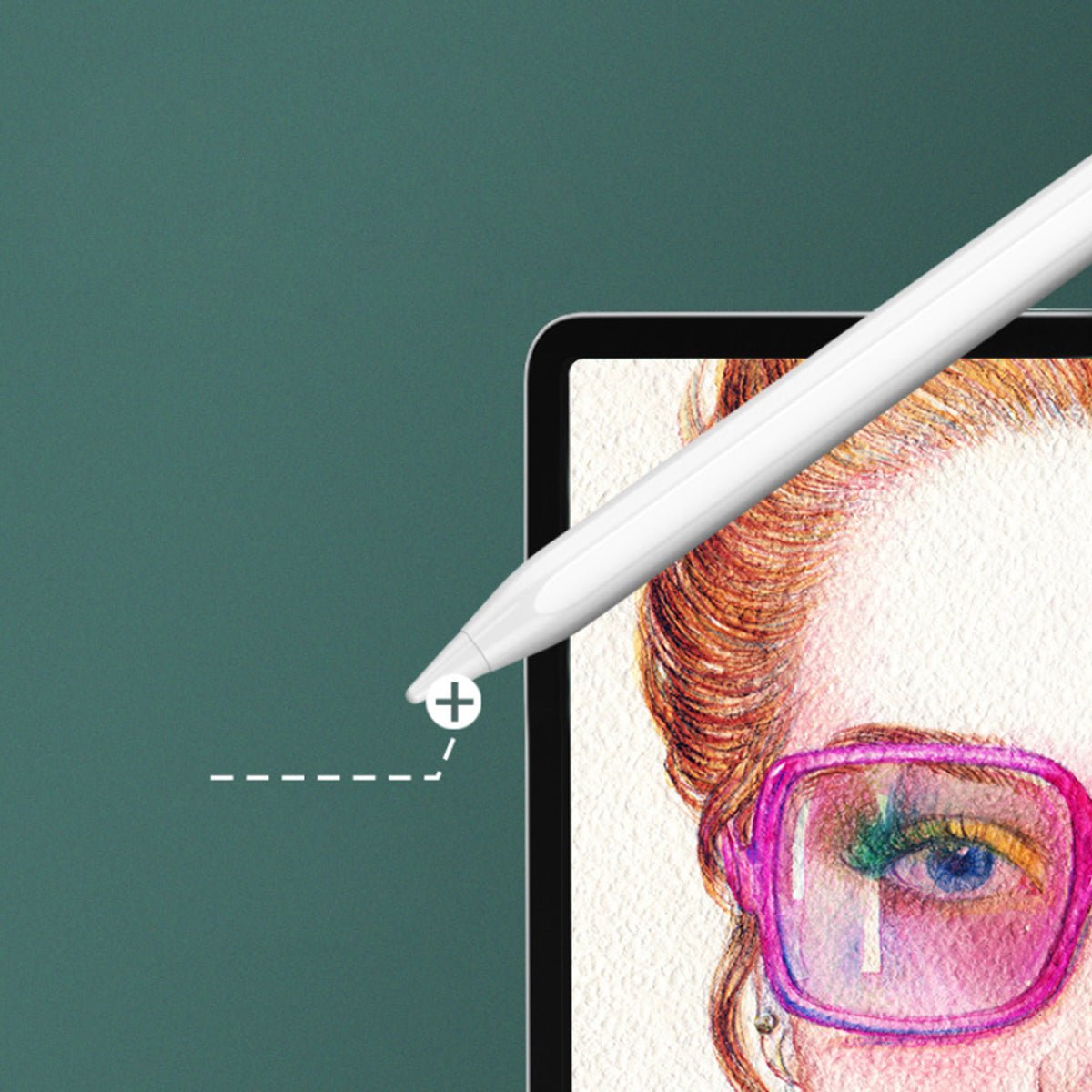 Digi Pencil for IPad and Tablets - Drakoi Marketplace