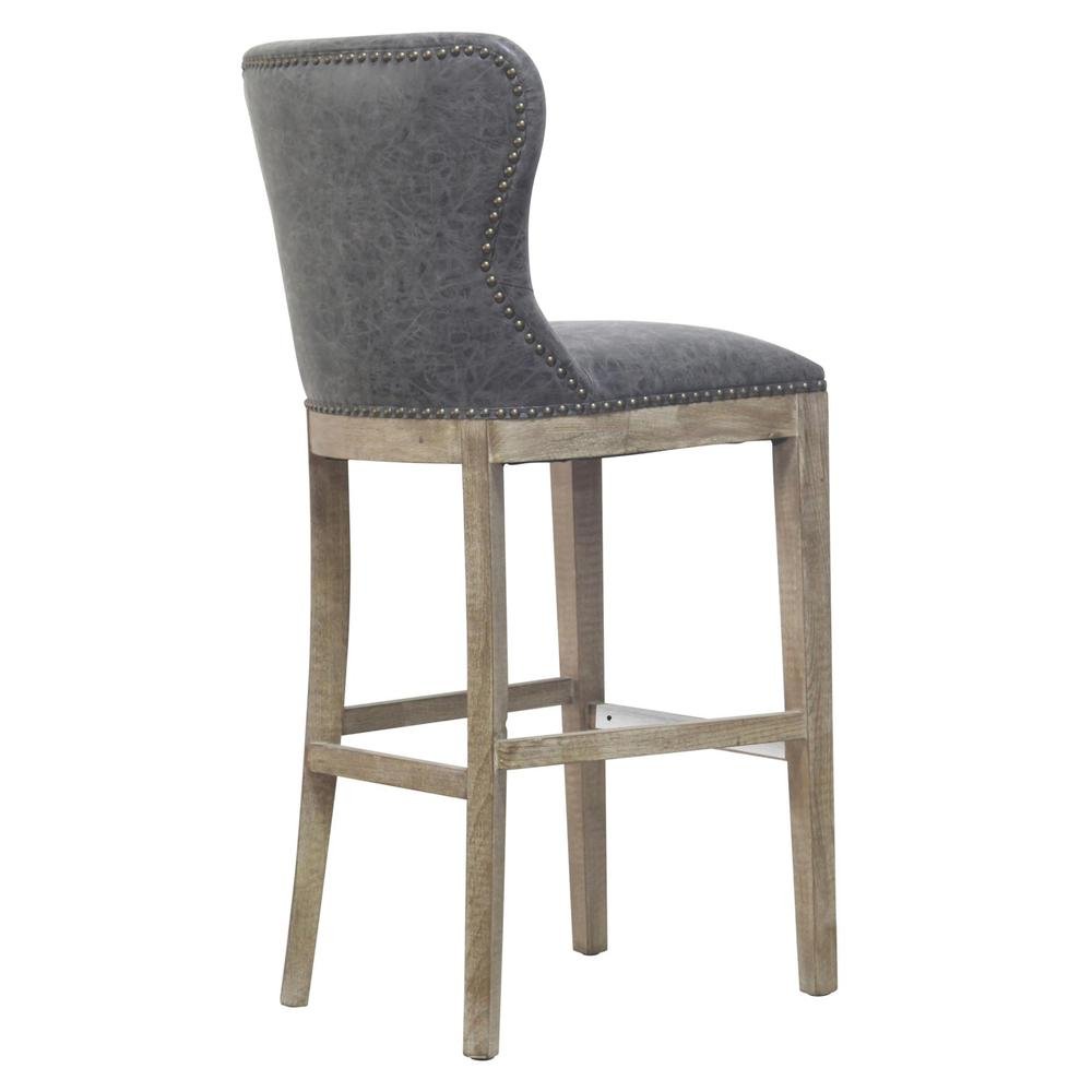 Dorsey Bar Stool - Drakoi Marketplace