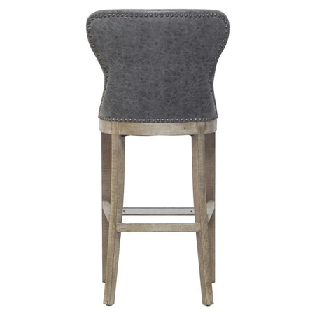 Dorsey Bar Stool - Drakoi Marketplace