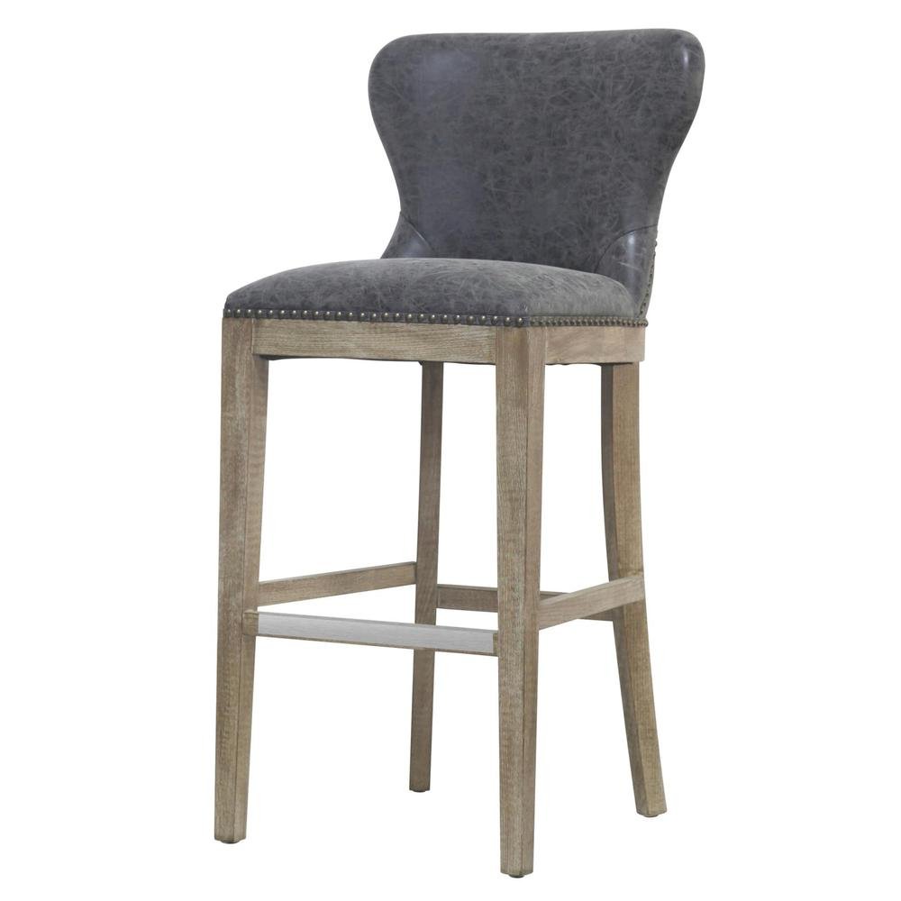 Dorsey Bar Stool - Drakoi Marketplace