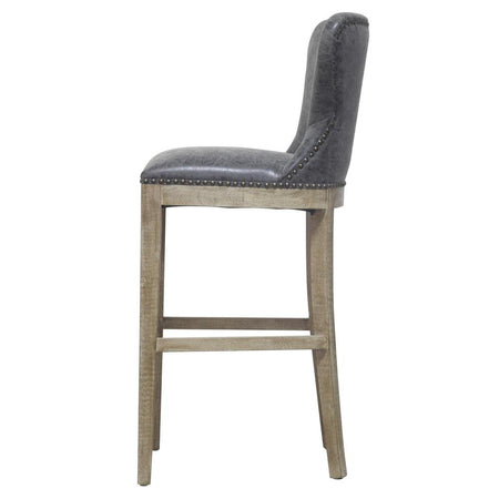 Dorsey Bar Stool - Drakoi Marketplace