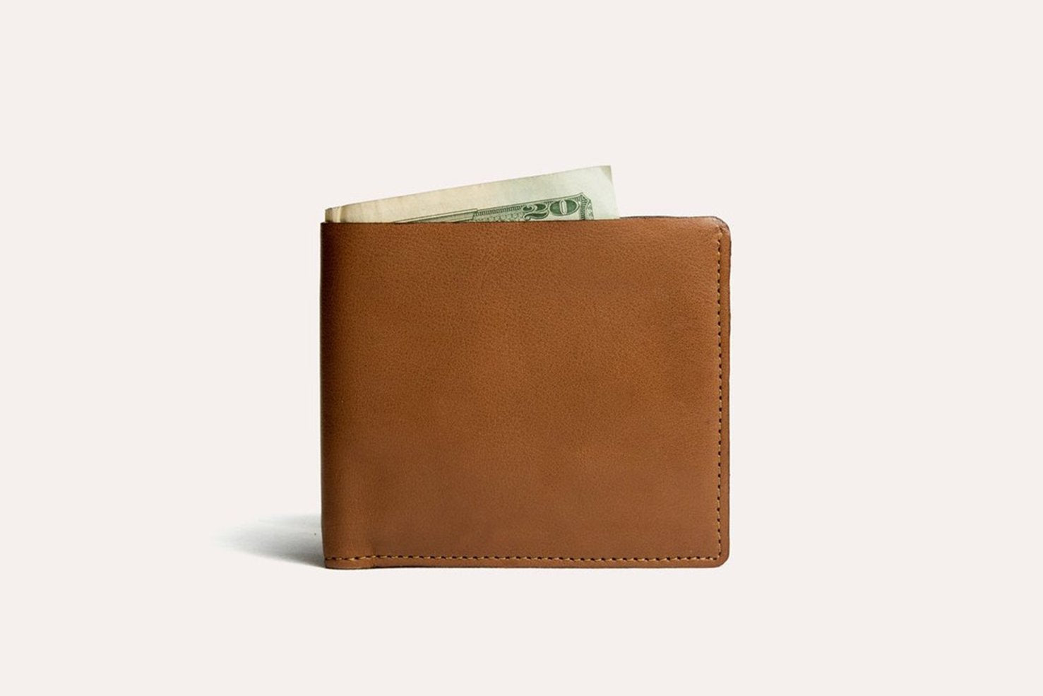 Double Bifold Wallet - Drakoi Marketplace