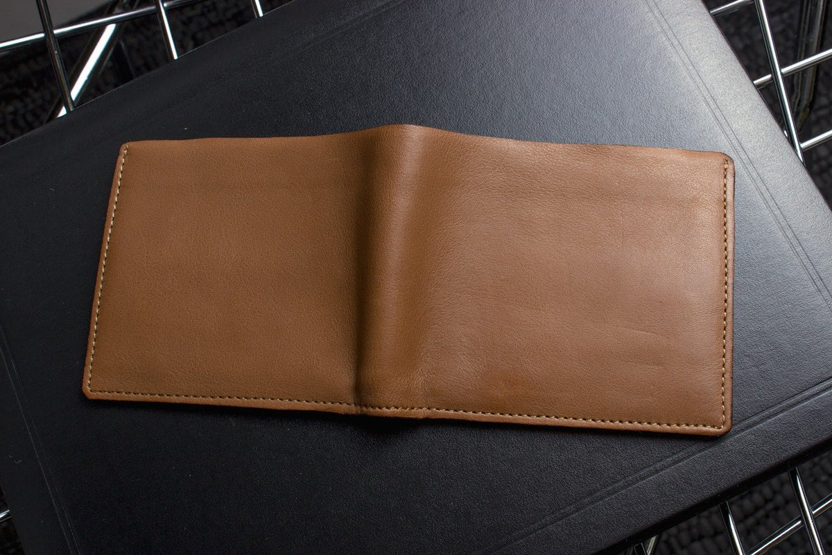 Double Bifold Wallet - Drakoi Marketplace