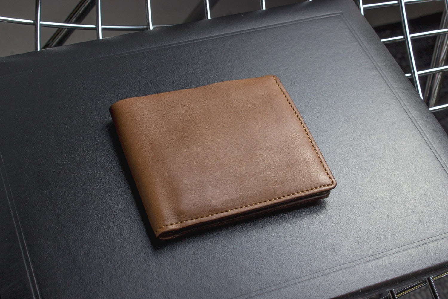 Double Bifold Wallet - Drakoi Marketplace