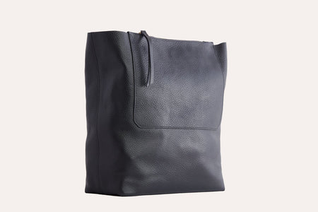 Double Zip Tote - Drakoi Marketplace