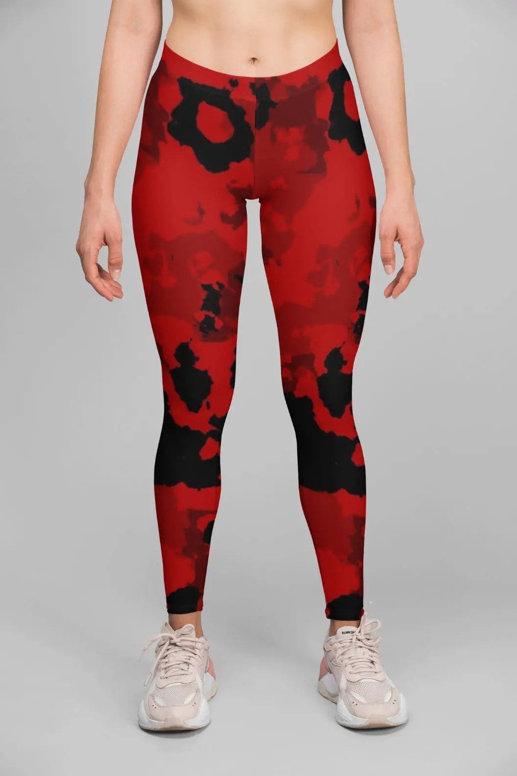 Drollana Legging - Drakoi Marketplace