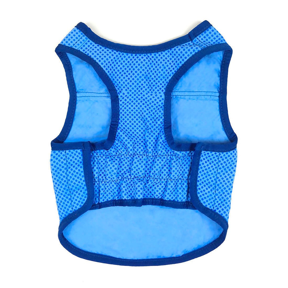 Elasto-Fit Ice Vest - Drakoi Marketplace