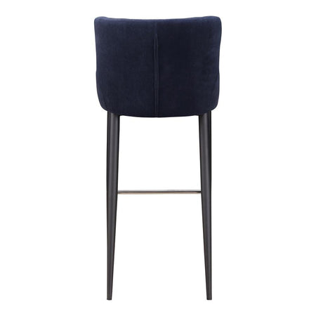 Etta Bar Stool - Drakoi Marketplace