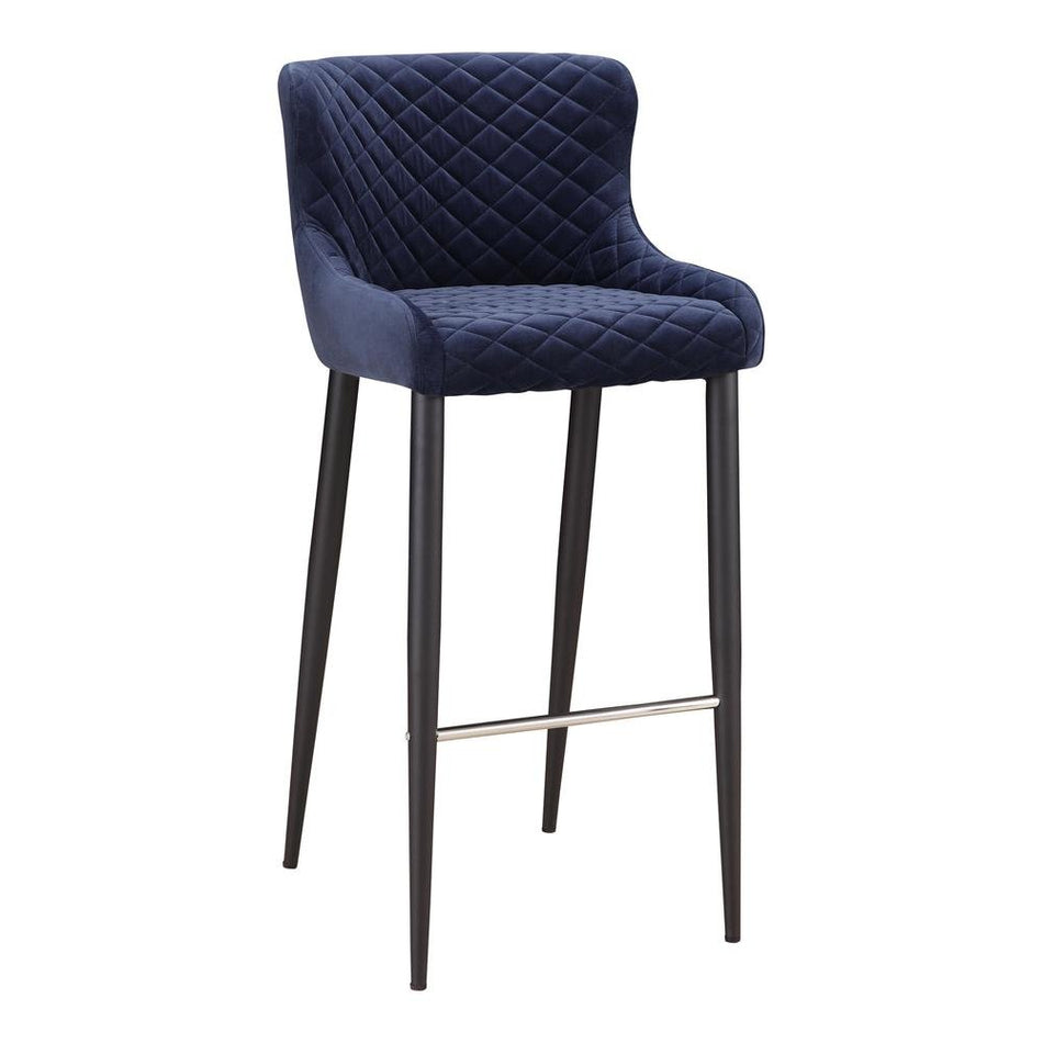 Etta Bar Stool - Drakoi Marketplace