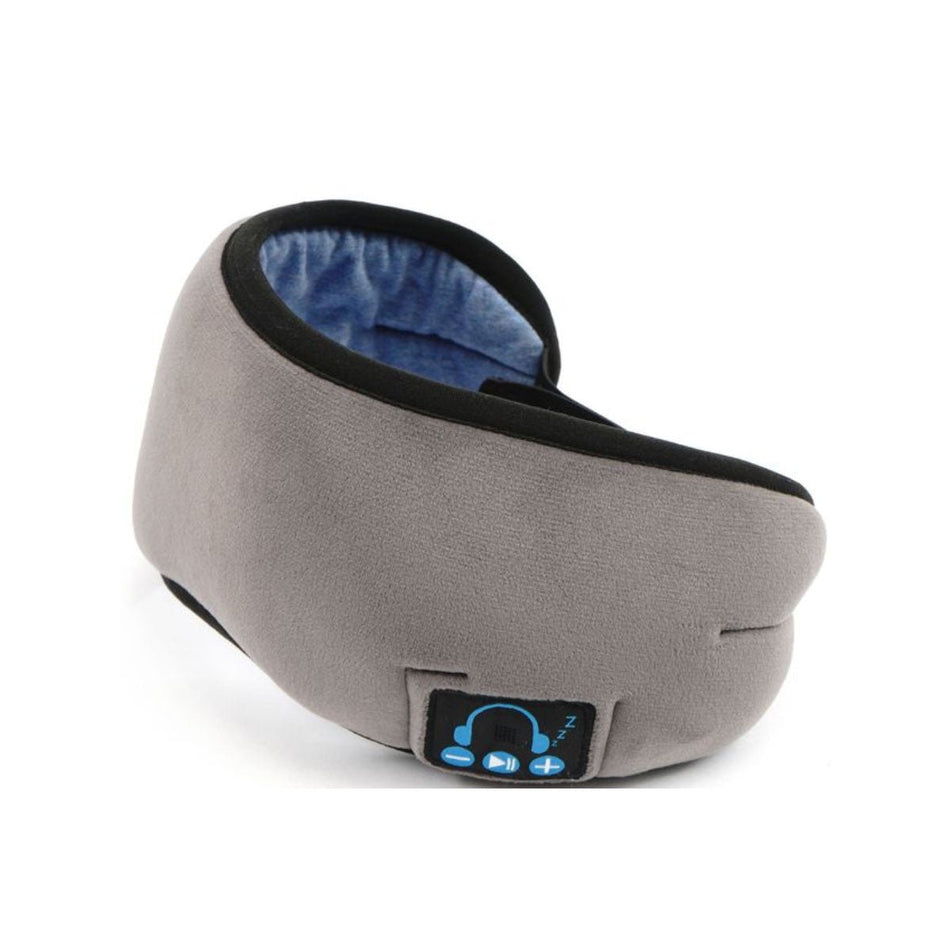 EZ Sleep Eye Blind Fold with Bluetooth Music - Drakoi Marketplace