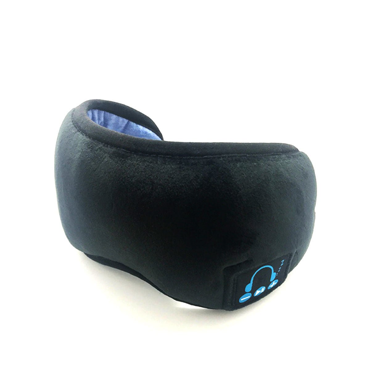 EZ Sleep Eye Blind Fold with Bluetooth Music - Drakoi Marketplace