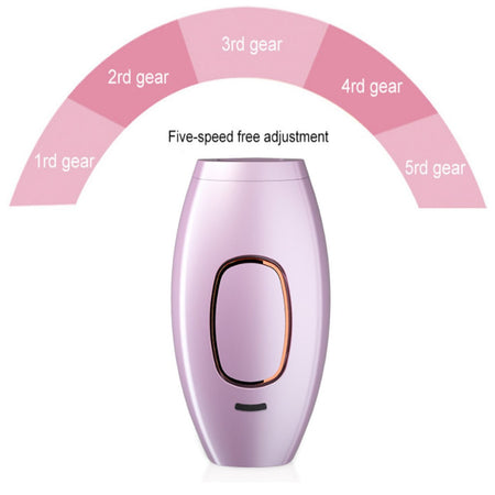 Face To Feet Laser Hair Remover - Drakoi Marketplace