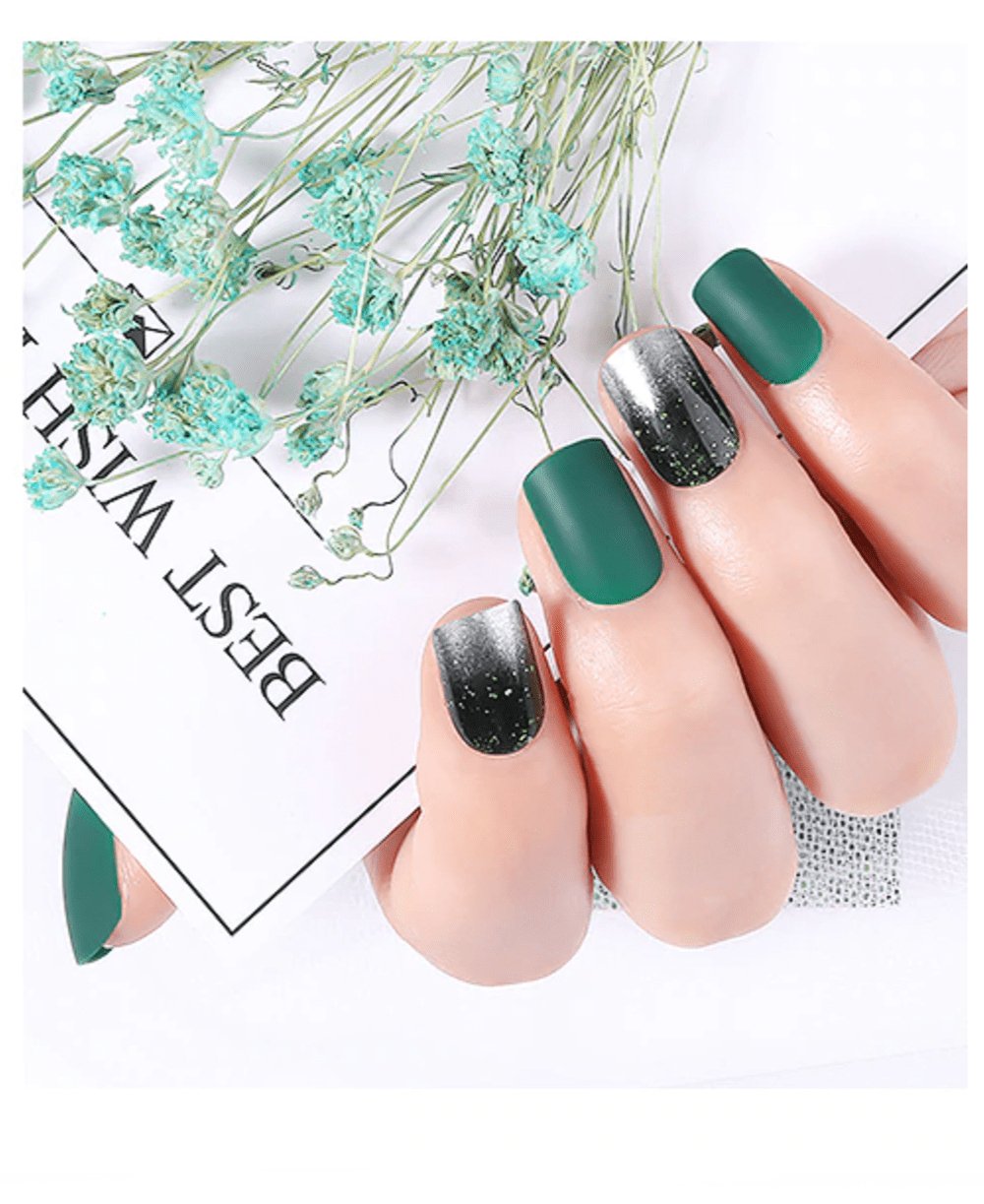 False Nails - Fake Press on Nails - Drakoi Marketplace