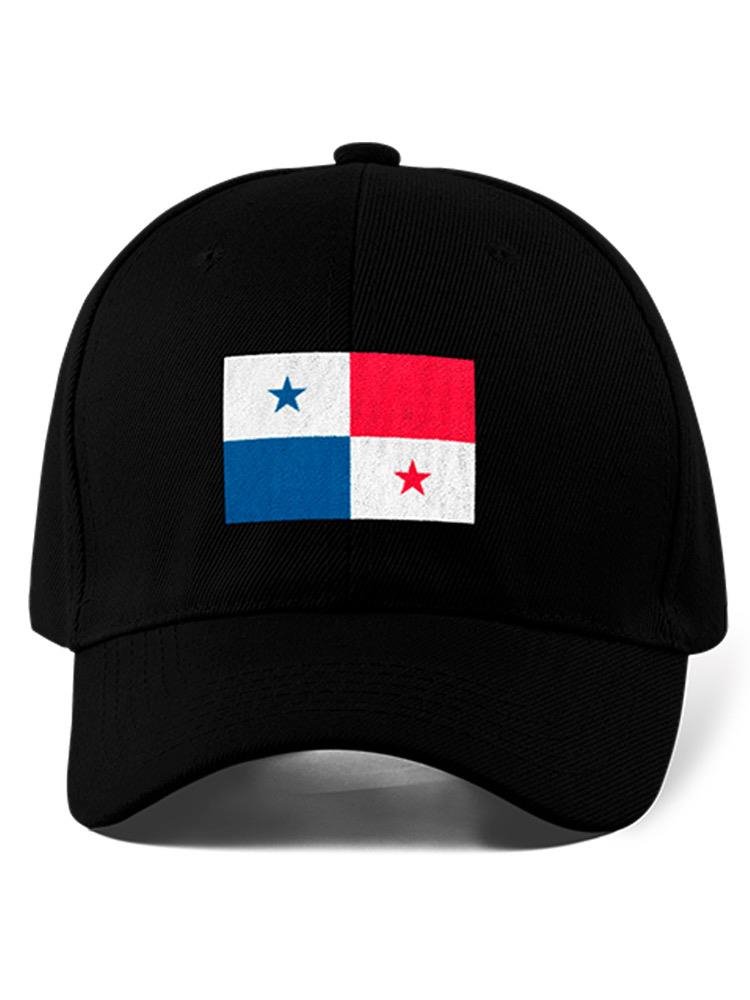 Flag Of Panama Hat -Image by Shutterstock - Drakoi Marketplace