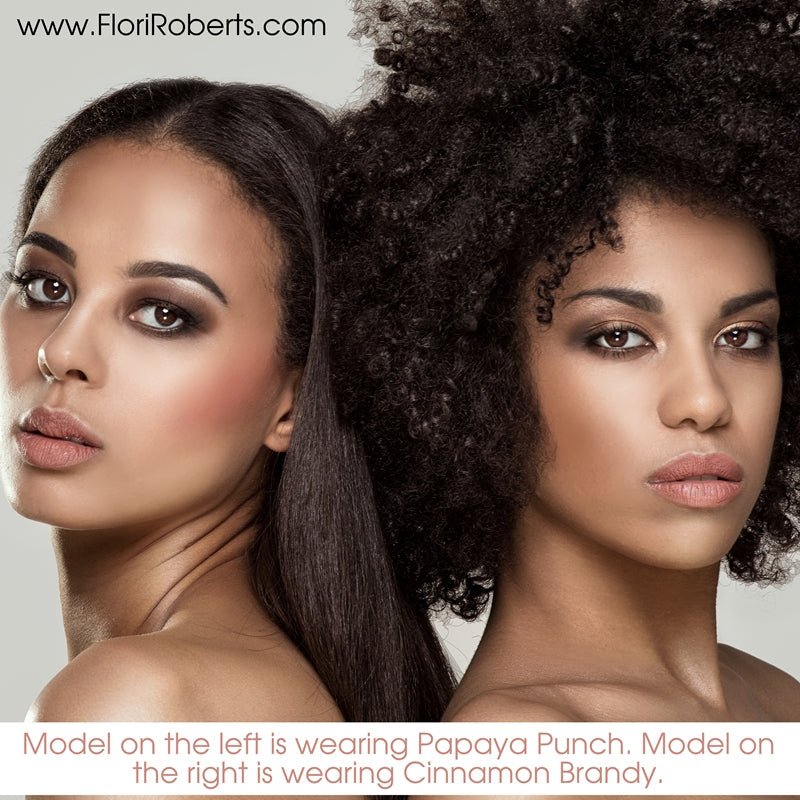 Flori Roberts Color Pro Powder Blush - Drakoi Marketplace