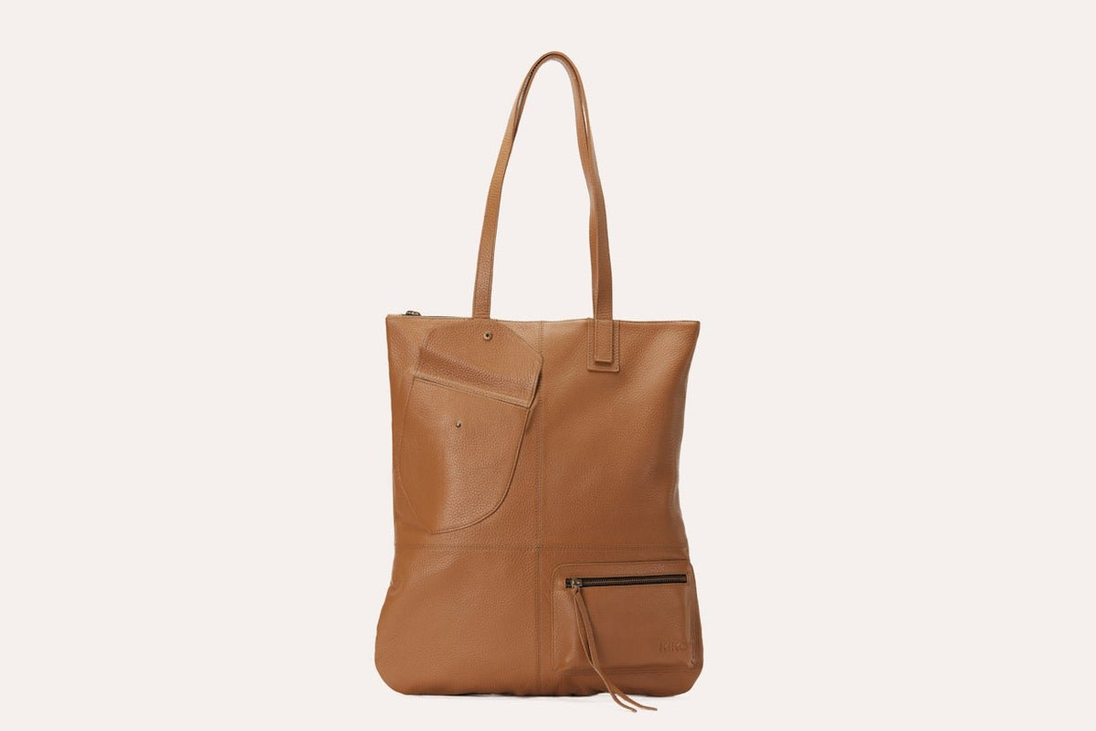 Fold n Hold Tote - Drakoi Marketplace