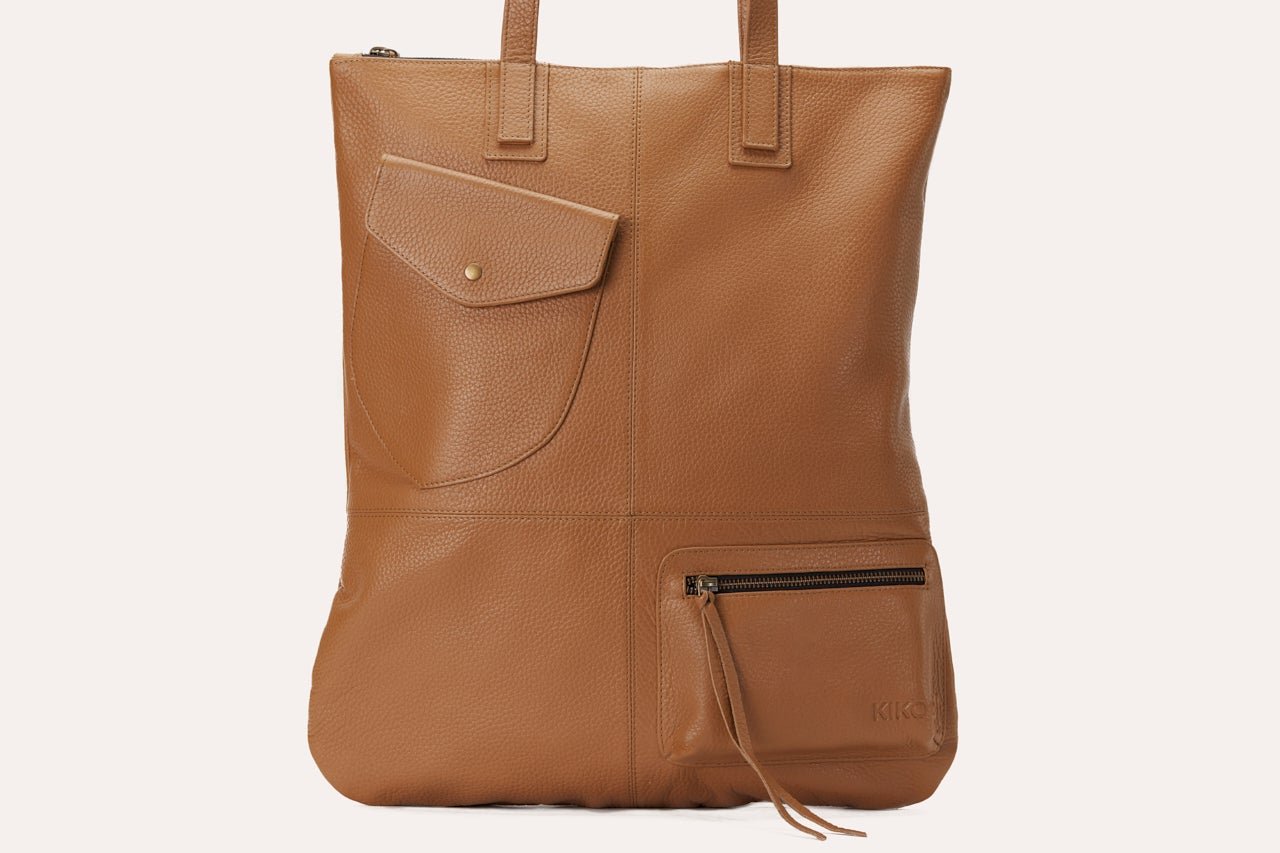 Fold n Hold Tote - Drakoi Marketplace