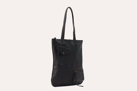 Fold n Hold Tote - Drakoi Marketplace