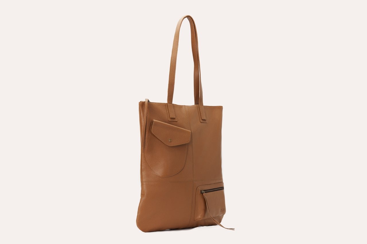 Fold n Hold Tote - Drakoi Marketplace