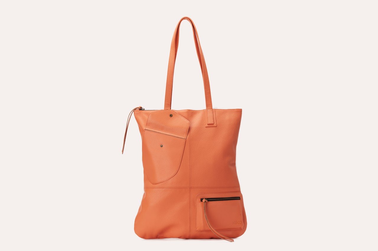 Fold n Hold Tote - Drakoi Marketplace