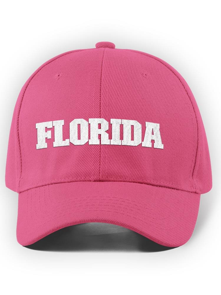 From Florida Hat -SmartPrintsInk Designs - Drakoi Marketplace