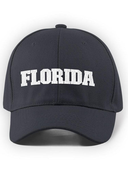 From Florida Hat -SmartPrintsInk Designs - Drakoi Marketplace