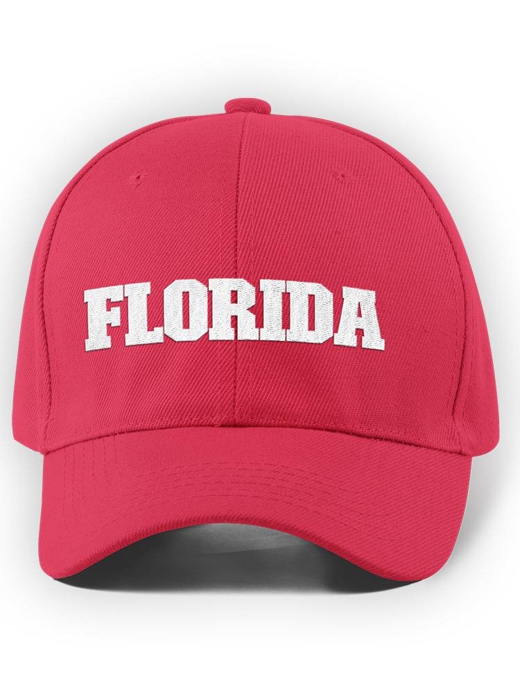 From Florida Hat -SmartPrintsInk Designs - Drakoi Marketplace