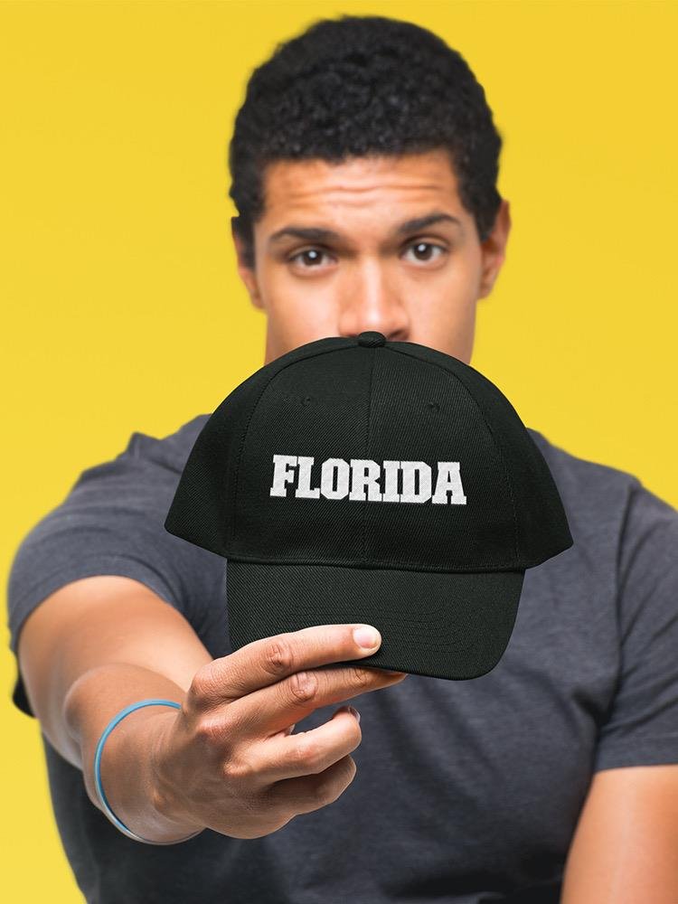 From Florida Hat -SmartPrintsInk Designs - Drakoi Marketplace