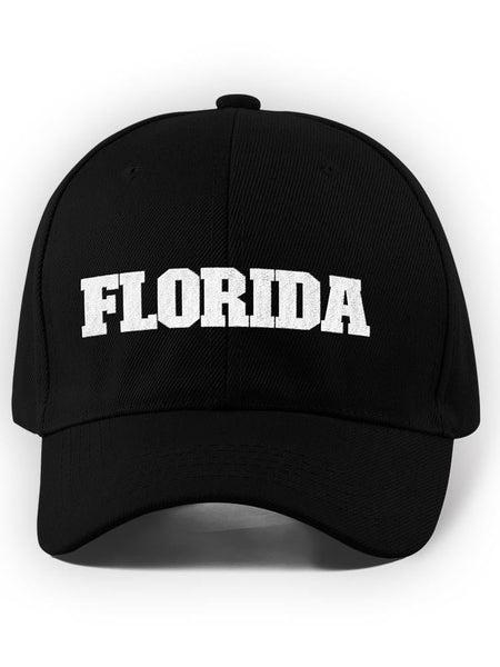 From Florida Hat -SmartPrintsInk Designs - Drakoi Marketplace