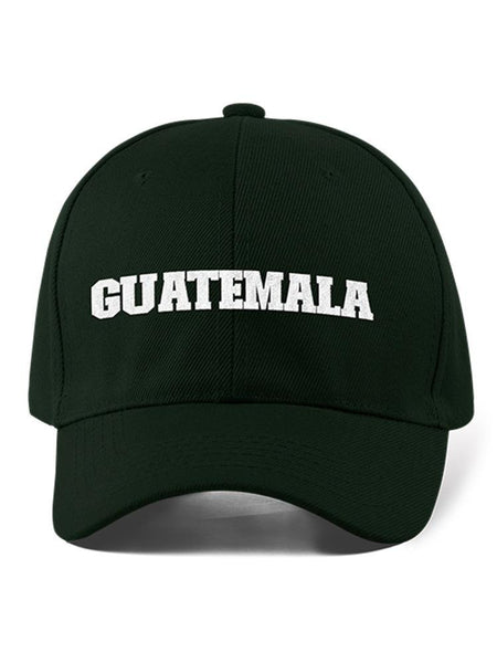 From Guatemala Hat -SmartPrintsInk Designs - Drakoi Marketplace