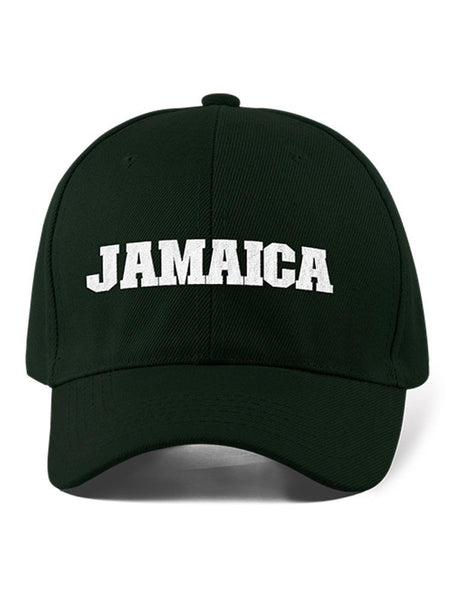 From Jamaica Hat -SmartPrintsInk Designs - Drakoi Marketplace