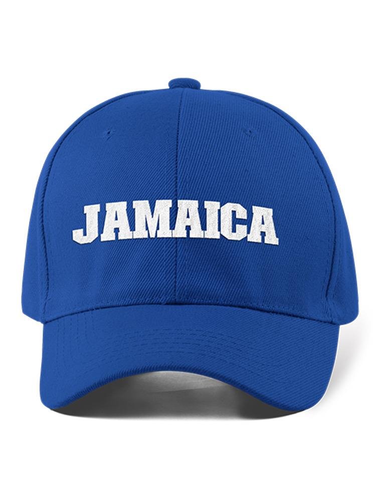 From Jamaica Hat -SmartPrintsInk Designs - Drakoi Marketplace