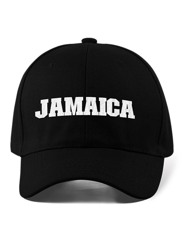 From Jamaica Hat -SmartPrintsInk Designs - Drakoi Marketplace