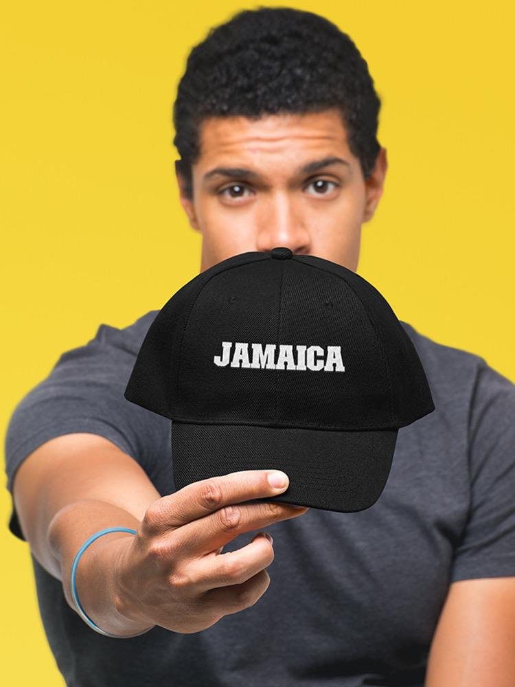 From Jamaica Hat -SmartPrintsInk Designs - Drakoi Marketplace