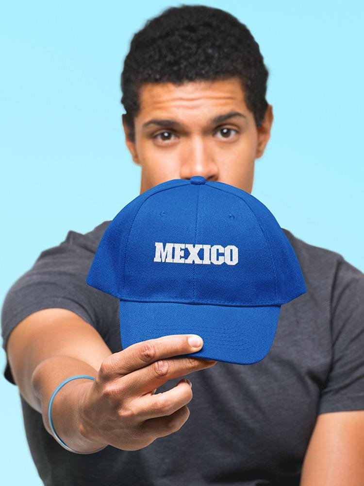 From Mexico Hat -SmartPrintsInk Designs - Drakoi Marketplace