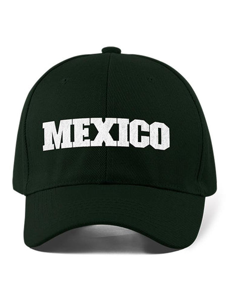 From Mexico Hat -SmartPrintsInk Designs - Drakoi Marketplace