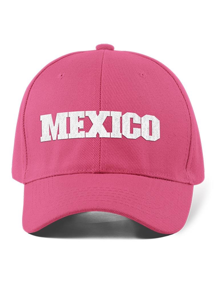 From Mexico Hat -SmartPrintsInk Designs - Drakoi Marketplace