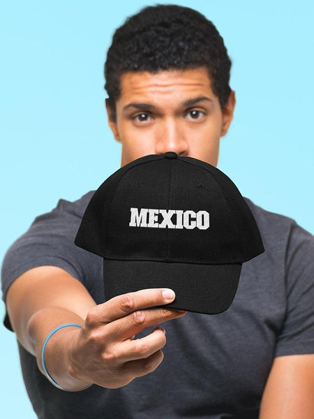 From Mexico Hat -SmartPrintsInk Designs - Drakoi Marketplace