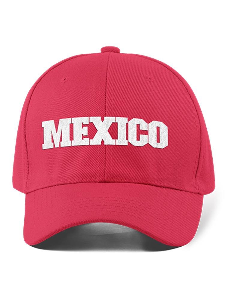 From Mexico Hat -SmartPrintsInk Designs - Drakoi Marketplace