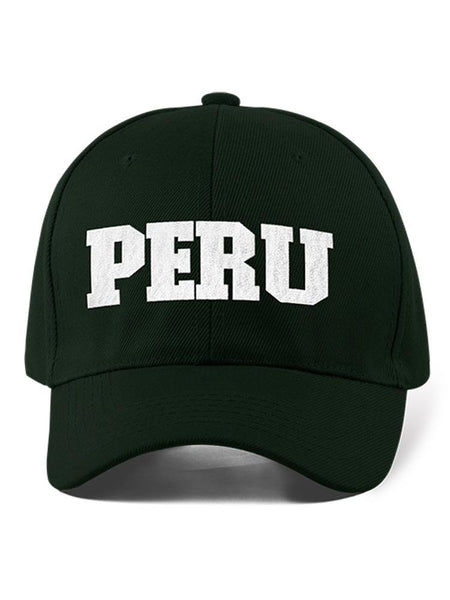 From Peru Hat -SmartPrintsInk Designs - Drakoi Marketplace