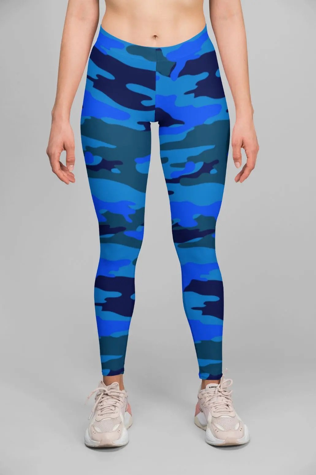 Frunaed Legging - Drakoi Marketplace