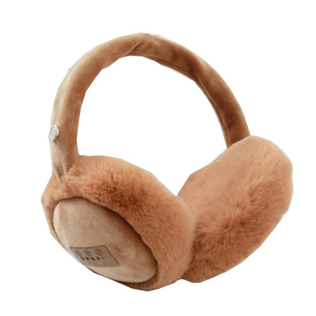 Fuzzy Wuzzy Bluetooth Headphones - Drakoi Marketplace